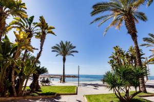 Zdjęcie z galerii obiektu Arquitecto Larramendi w mieście Torrevieja