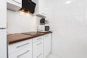 Zdjęcie z galerii obiektu Arquitecto Larramendi w mieście Torrevieja