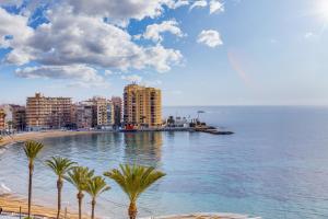 Zdjęcie z galerii obiektu Arquitecto Larramendi w mieście Torrevieja