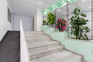 Zdjęcie z galerii obiektu Arquitecto Larramendi w mieście Torrevieja