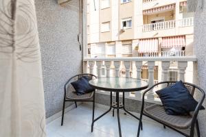 Zdjęcie z galerii obiektu Arquitecto Larramendi w mieście Torrevieja