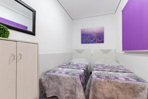 Zdjęcie z galerii obiektu Arquitecto Larramendi w mieście Torrevieja