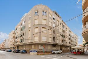 Zdjęcie z galerii obiektu Arquitecto Larramendi w mieście Torrevieja