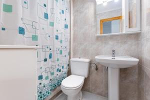Zdjęcie z galerii obiektu Arquitecto Larramendi w mieście Torrevieja
