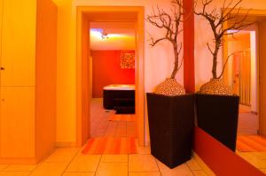 Fotografie z fotogalerie ubytování Landhotel Latscherhof v destinaci Laces