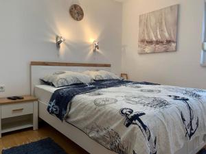 Gallery image of Apartments Gloria in Zaton