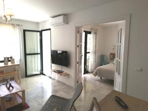 Galeriebild der Unterkunft Casa Pueblo Torrequebrada in Benalmádena