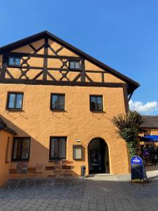 Gallery image of Der Limes Kipfenberg in Kipfenberg