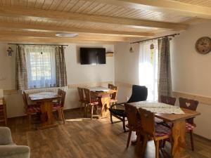 Gambar di galeri bagi PENZION U ŠTEFANA di Ostružná