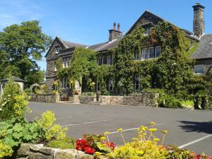 Foto dalla galleria di Ferraris Country House Hotel a Longridge