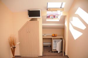 Gallery image of Pensiunea Beny in T&acirc;rgu Jiu