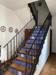 Fotografia z galérie ubytovania Casa Rural Mirador del Castillo v destinácii Almodóvar del Río