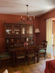 Fotografia z galérie ubytovania Casa Rural Mirador del Castillo v destinácii Almodóvar del Río