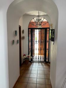 Fotografia z galérie ubytovania Casa Rural Mirador del Castillo v destinácii Almodóvar del Río