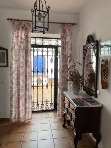 Fotografia z galérie ubytovania Casa Rural Mirador del Castillo v destinácii Almodóvar del Río + 17 fotografií