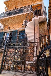 AvliótaiにあるCasa Del Paeseのギャラリーの写真