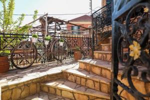 AvliótaiにあるCasa Del Paeseのギャラリーの写真