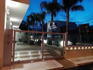 Hotel Presidente