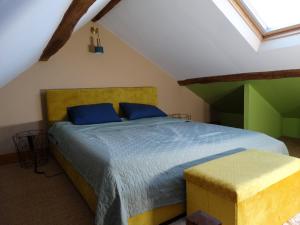 Gallery image of APPARTEMENTY COCO BOLO in Bourges