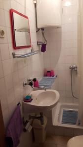 Fotografia z galérie ubytovania Katarina Apartment v Trogiri