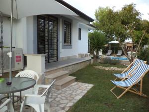 Gallery image of Gens Mundi B&B in Ostia Antica