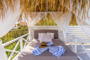 TheletraAlkiviades Villa的相册照片