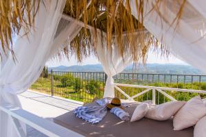 TheletraAlkiviades Villa的相册照片