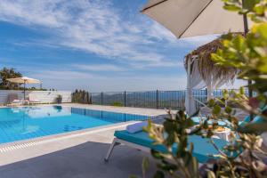 TheletraAlkiviades Villa的相册照片