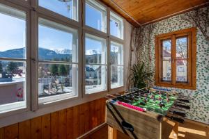 Fotografia z galérie ubytovania Apartamenty Pod Skocznią v destinácii Karpacz