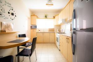 Gallery image of Sunlight Holiday Apartment in Arad