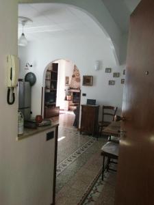 Fotografie z fotogalerie ubytování Marina di Corniglia Big Flat in 5 TERRE v destinaci Vernazza