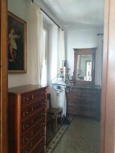 Fotografie z fotogalerie ubytování Marina di Corniglia Big Flat in 5 TERRE v destinaci Vernazza