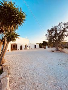Fotografie z fotogalerie ubytování Guardian's House v destinaci Monopoli