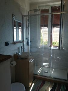 Gallery image of Marina di Corniglia Big Flat in 5 TERRE in Vernazza