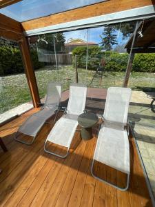 Fotografie z fotogalerie ubytování Frapippo v destinaci Chieti