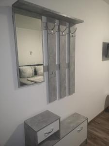 Gallery image of Pension Forstfeld Kassel in Kassel