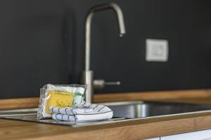 Zdjęcie z galerii obiektu Apartment Alba - Tremezzina w mieście Lenno