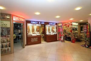Fotografie z fotogalerie ubytování Club Aida v destinaci Marmaris