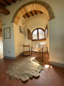 Kép Montagnana Country House szállásáról San Gimignanóban a galériában
