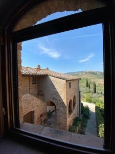 Kép Montagnana Country House szállásáról San Gimignanóban a galériában
