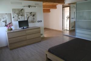 Gallery image of Appartamento Le Tre Palme in Frigintini