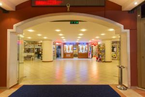 Fotografie z fotogalerie ubytování Club Aida v destinaci Marmaris
