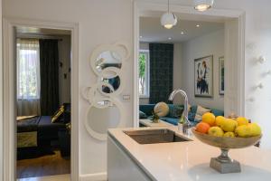 Fotografia z galérie ubytovania FRAMAR apartment v Dubrovníku