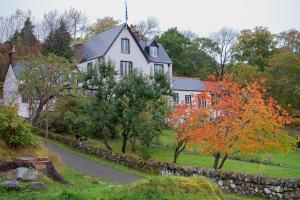 Gallery image of The Coach House at The Albannach in Lochinver