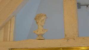 Fotografie z fotogalerie ubytování La Bastidie v destinaci Noailhac