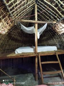 Gallery image of Room in BB - Mida Creek Eco Camp - lodge 
