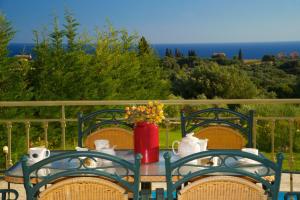 Φωτογραφία από το άλμπουμ του Villa Maria Kefalonia σε Καλιγάτα