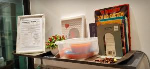 Fotografie z fotogalerie ubytování Sunway Paradise Home Staycation PH2120 SELF CHECK IN OUT v destinaci Subang Jaya