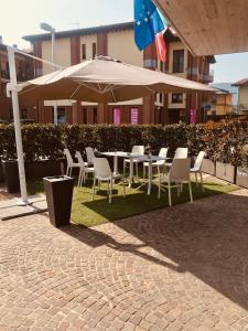 San Valentino Hotel