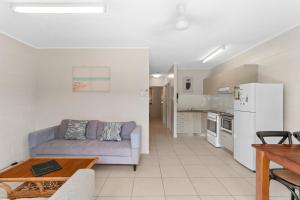 Gallery image of Whitsunday Waterfront Apartments in Airlie Beach